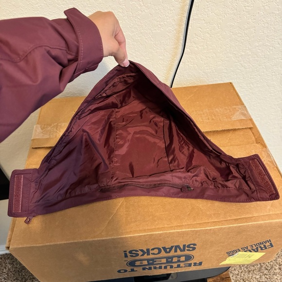 Women’s Columbia Interchange Jacket - Picture 7 of 16